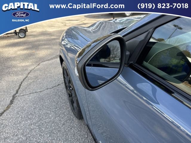 Certified 2023 Ford Mustang Mach-E GT w/ GT Performance Edition image 12