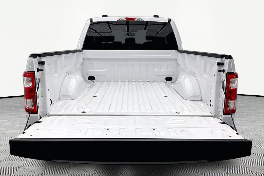 Certified 2023 Ford F150 XL w/ STX Appearance Package AWD/4WD image 18