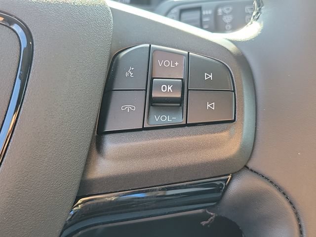 Certified 2024 Ford Mustang Mach-E Select AWD/4WD image 13