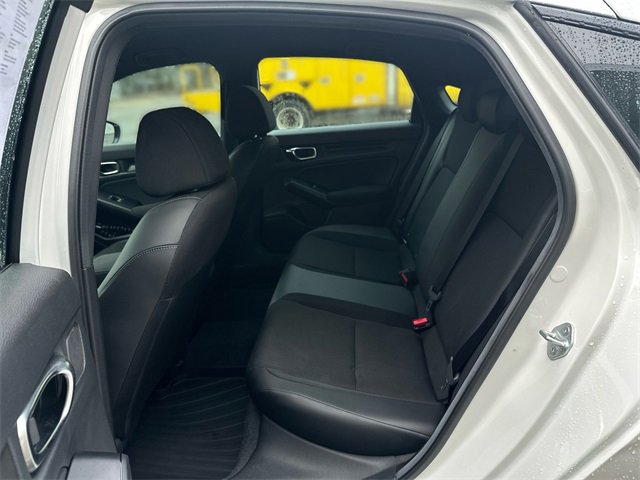 Used 2025 Honda Civic Sport image 22
