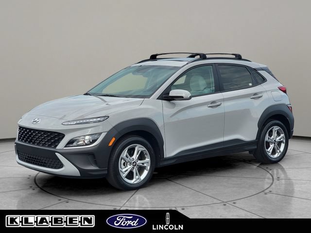 Used 2023 Hyundai Kona SEL w/ Convenience Package AWD/4WD image 1
