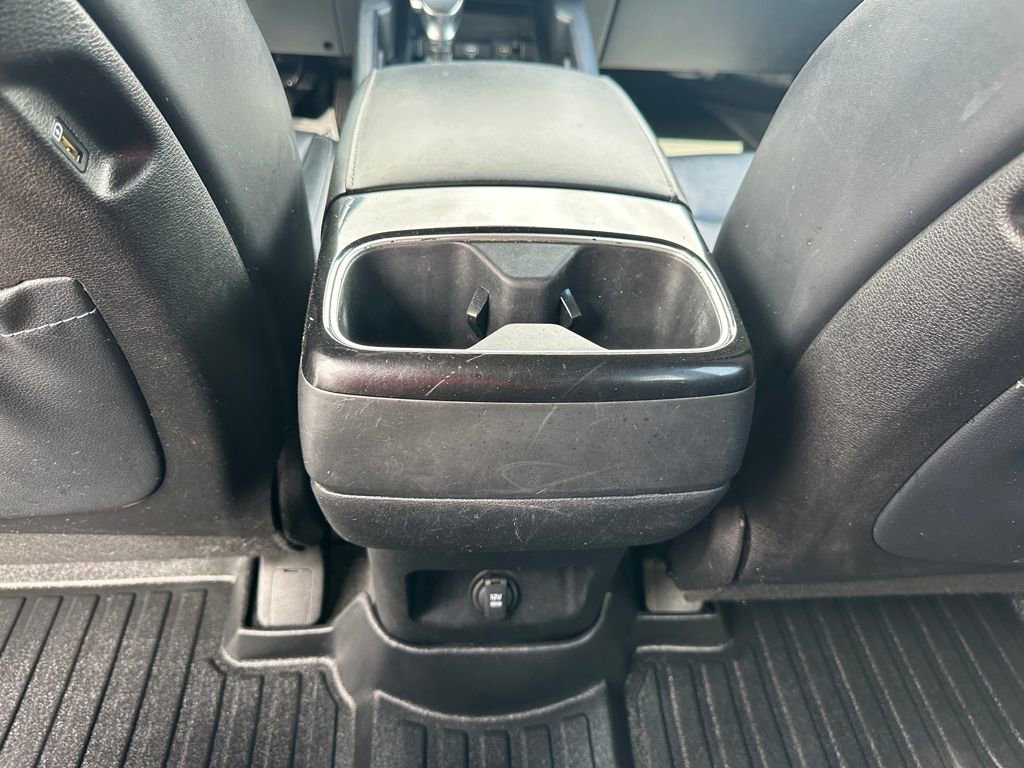 Used 2022 Kia Telluride LX image 18