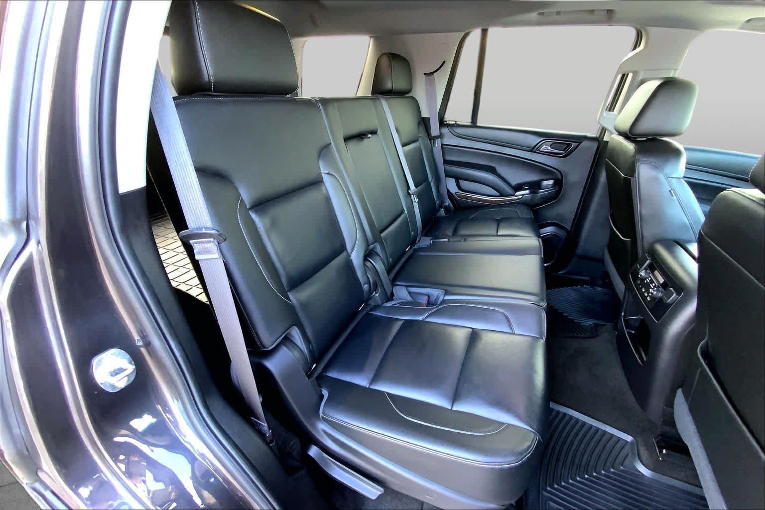 Used 2017 Chevrolet Tahoe LT RWD image 20