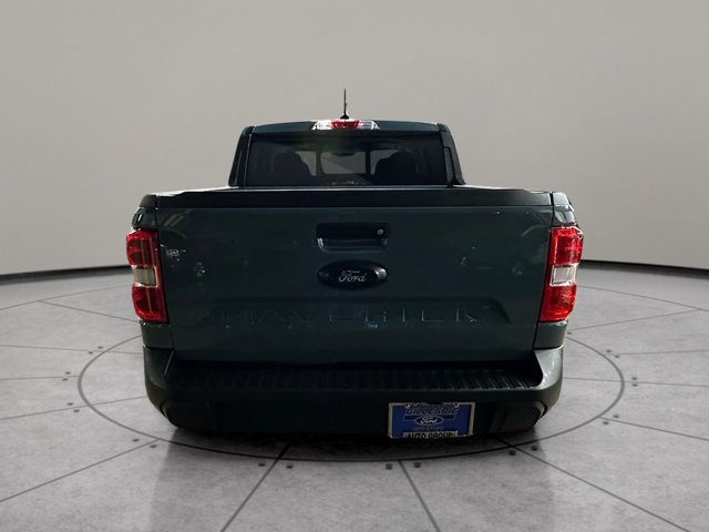 Certified 2023 Ford Maverick XLT FWD image 4