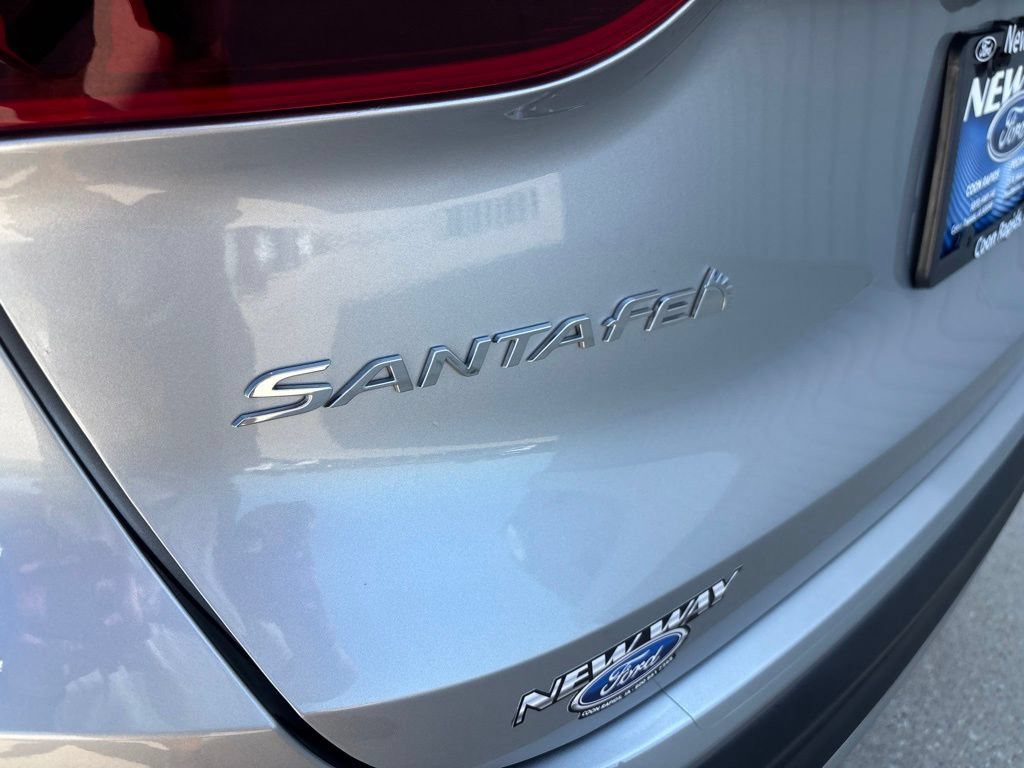 Used 2022 Hyundai Santa Fe SEL AWD/4WD image 10
