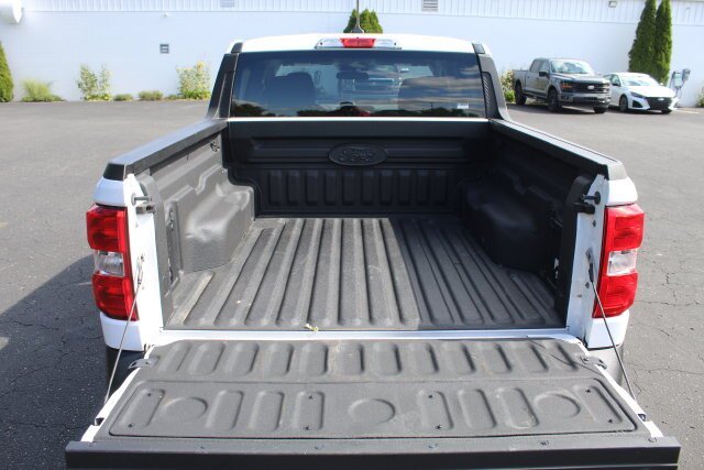 Certified 2022 Ford Maverick XL w/ Equipment Group 100A Standard AWD/4WD image 17