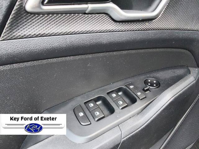 Used 2023 Kia Sportage LX AWD/4WD image 19