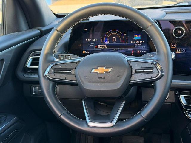 Used 2024 Chevrolet Traverse LT FWD image 13