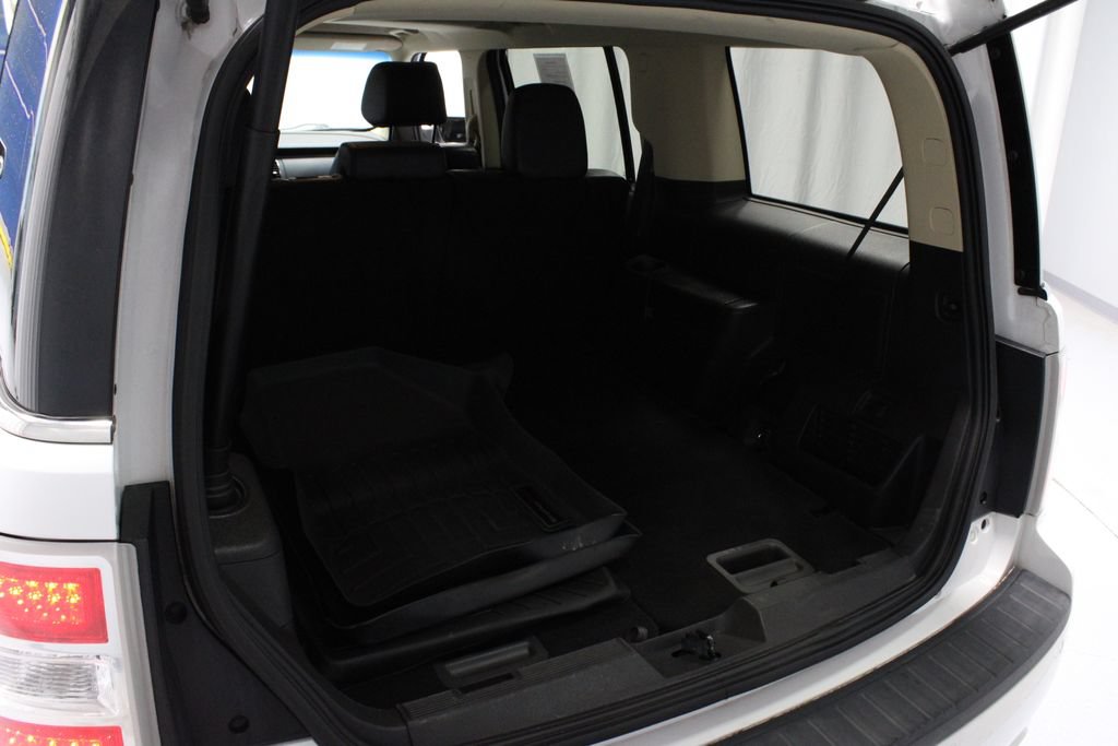 Certified 2019 Ford Flex Limited FWD image 18