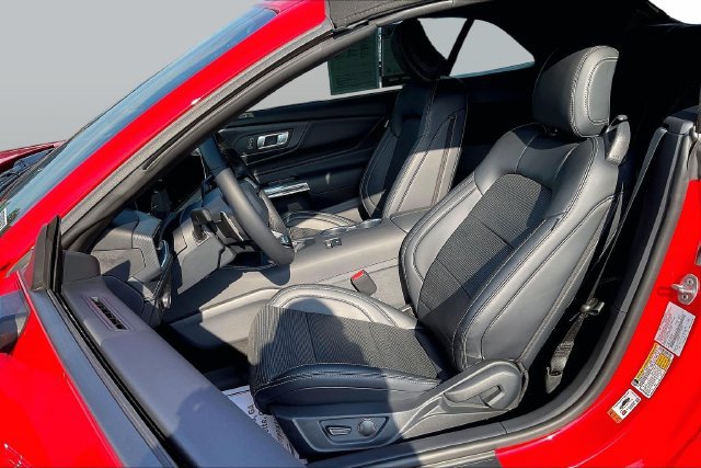 Certified 2026 Ford Mustang GT Premium RWD image 27