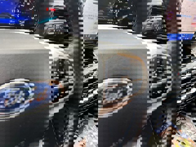 Certified 2023 Ford Explorer Limited w/ Equipment Group 301A image 17