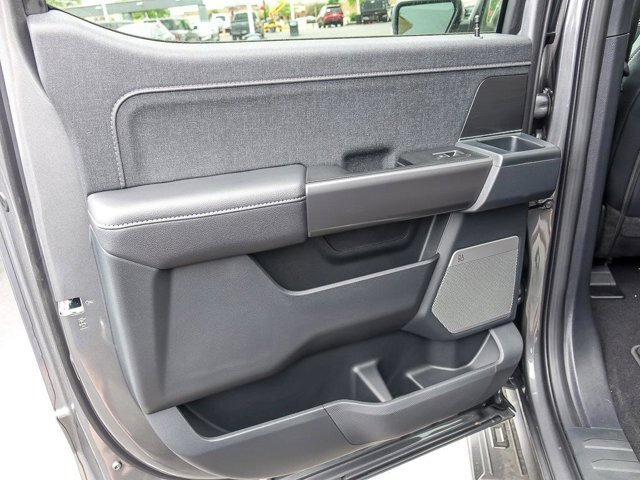 Certified 2026 Ford F150 Lariat AWD/4WD image 29