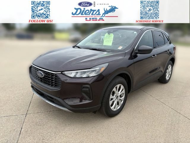 Certified 2023 Ford Escape Active w/ Tech Pack #1 AWD/4WD image 11