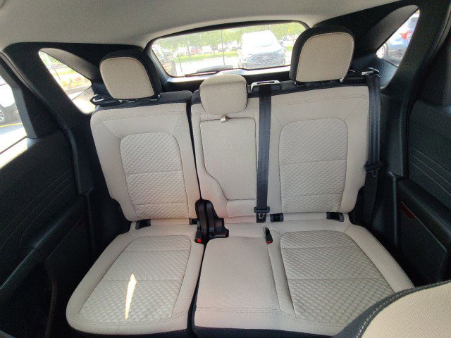Certified 2021 Ford Escape SE w/ Convenience Package image 15