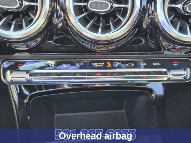 Used 2022 Mercedes-Benz A 220 4MATIC image 27