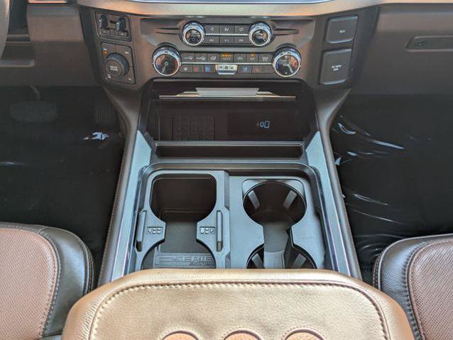 Certified 2024 Ford F250 King Ranch AWD/4WD image 19