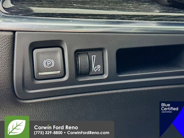 Used 2021 Cadillac XT5 Premium Luxury image 14