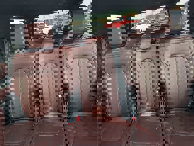 Certified 2024 Ford Expedition Limited image 24