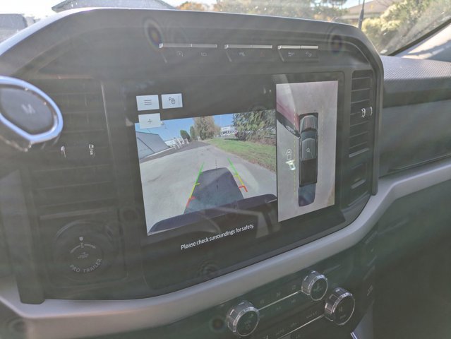 Certified 2021 Ford F150 XLT w/ Equipment Group 302A High image 29