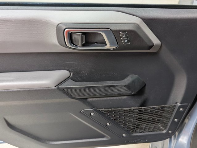 Certified 2023 Ford Bronco Big Bend AWD/4WD image 12