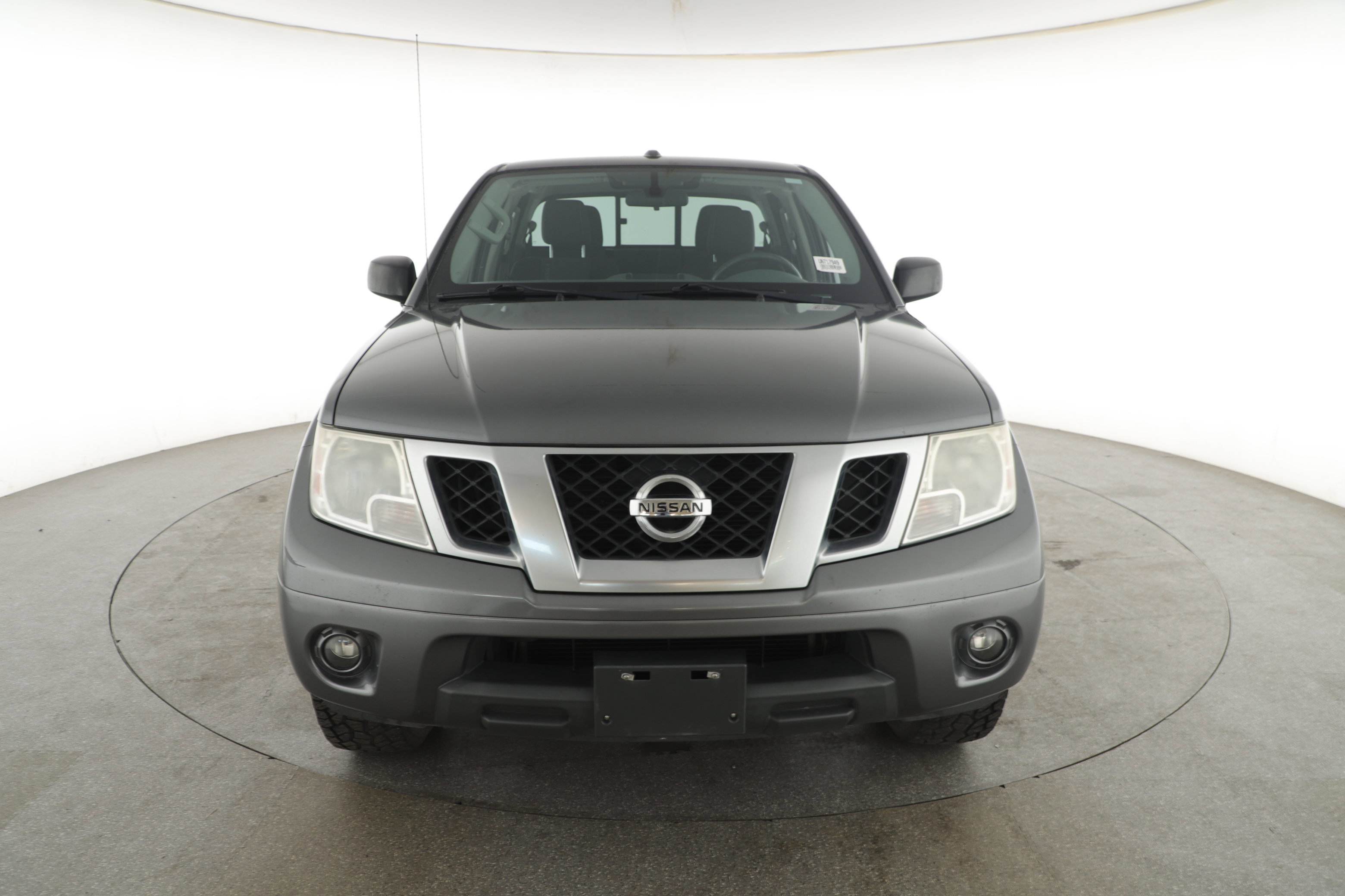 Used 2018 Nissan Frontier SV image 4