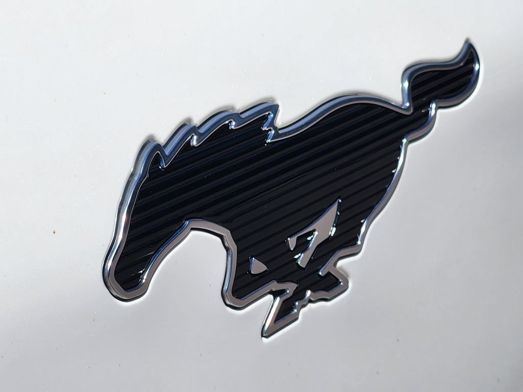 Certified 2025 Ford Mustang Mach-E Premium AWD/4WD image 20