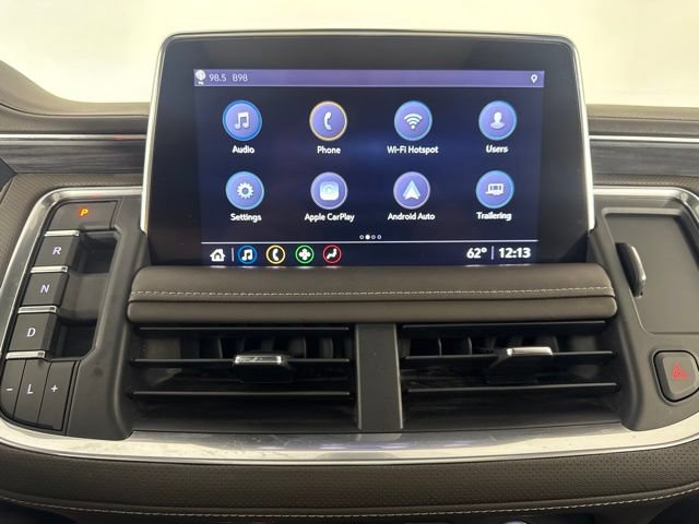 Used 2021 GMC Yukon XL SLT w/ SLT Luxury Plus Package AWD/4WD image 13