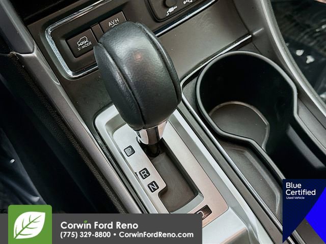 Used 2021 Subaru Ascent Premium w/ Convenience Package image 20