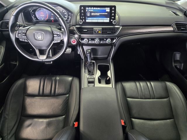 Used 2021 Honda Accord Sport Special Edition image 28