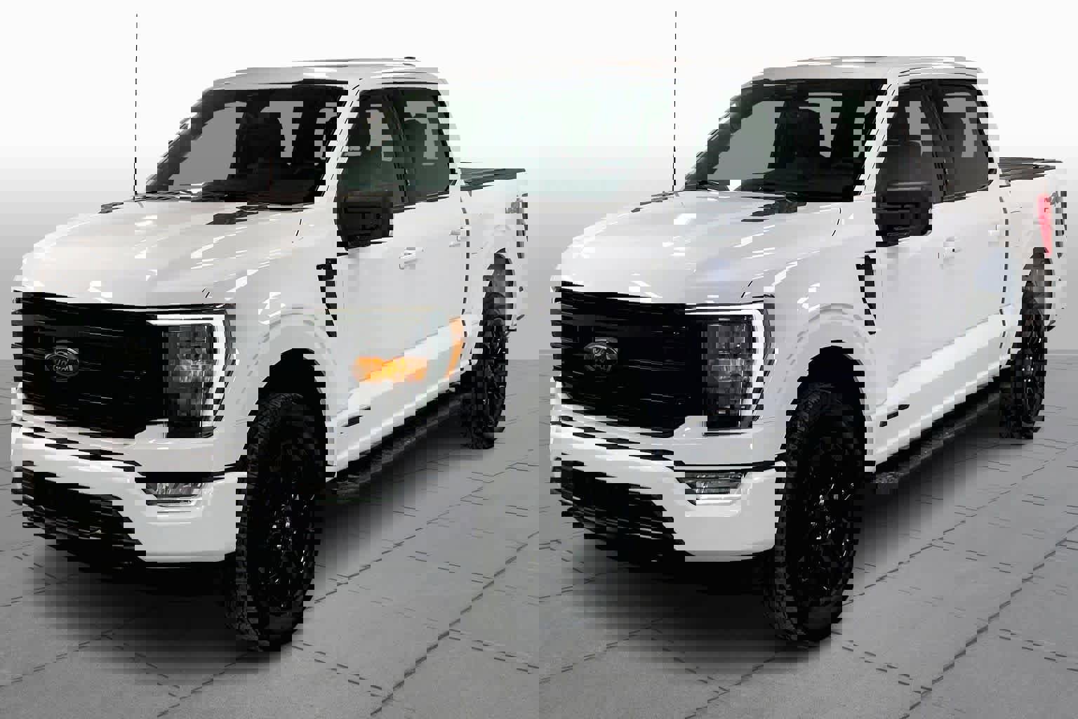 Certified 2023 Ford F150 XLT w/ Equipment Group 302A High image 2