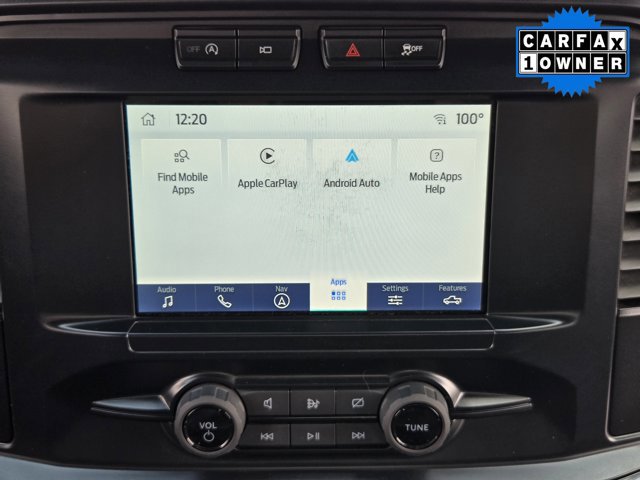 Certified 2023 Ford F150 XL w/ STX Appearance Package AWD/4WD image 14