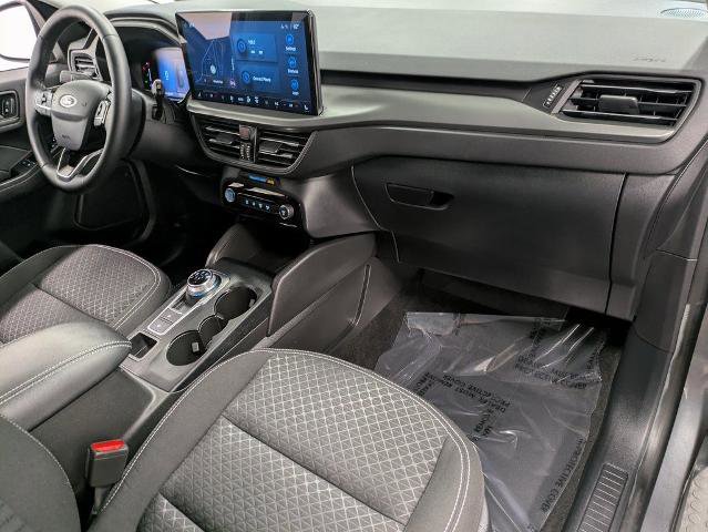 Certified 2025 Ford Escape Active w/ Tech Pack #1 image 29