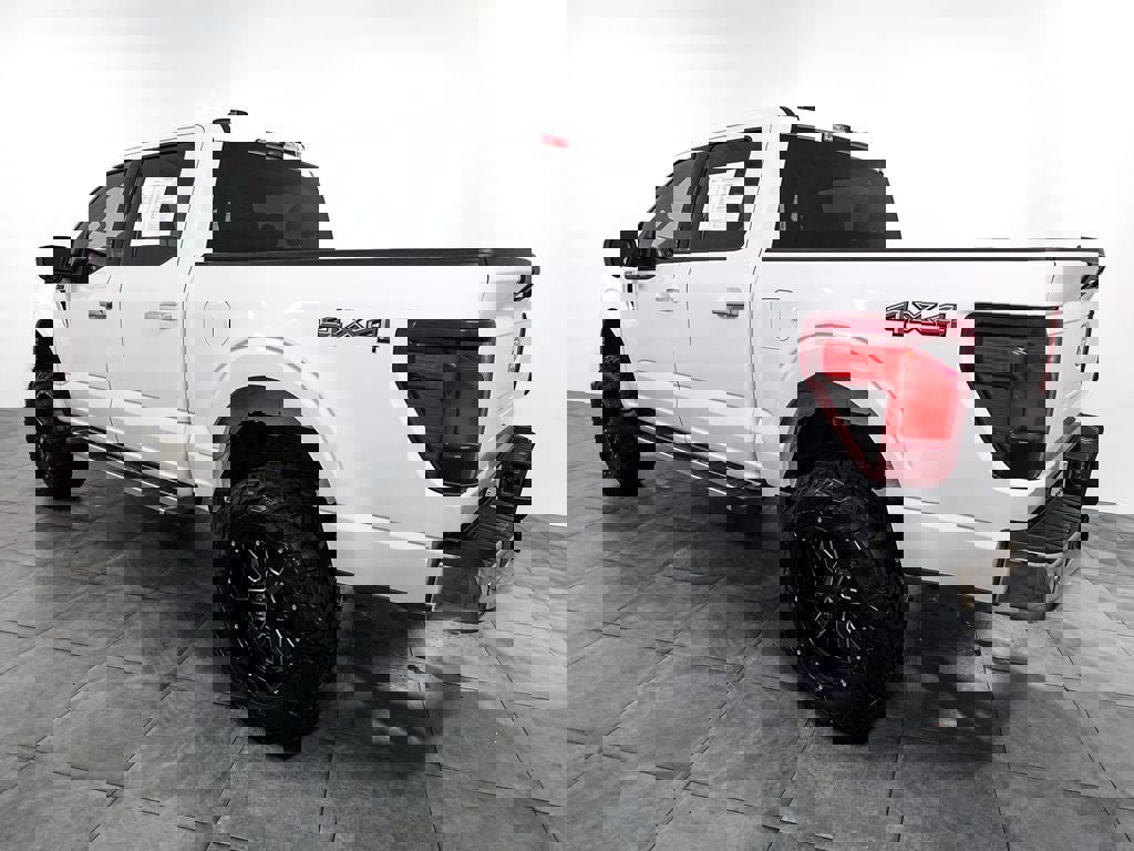 Certified 2024 Ford F150 XLT w/ Tow/Haul Package image 3