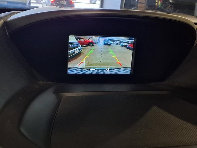 Certified 2018 Ford Escape SE AWD/4WD image 7