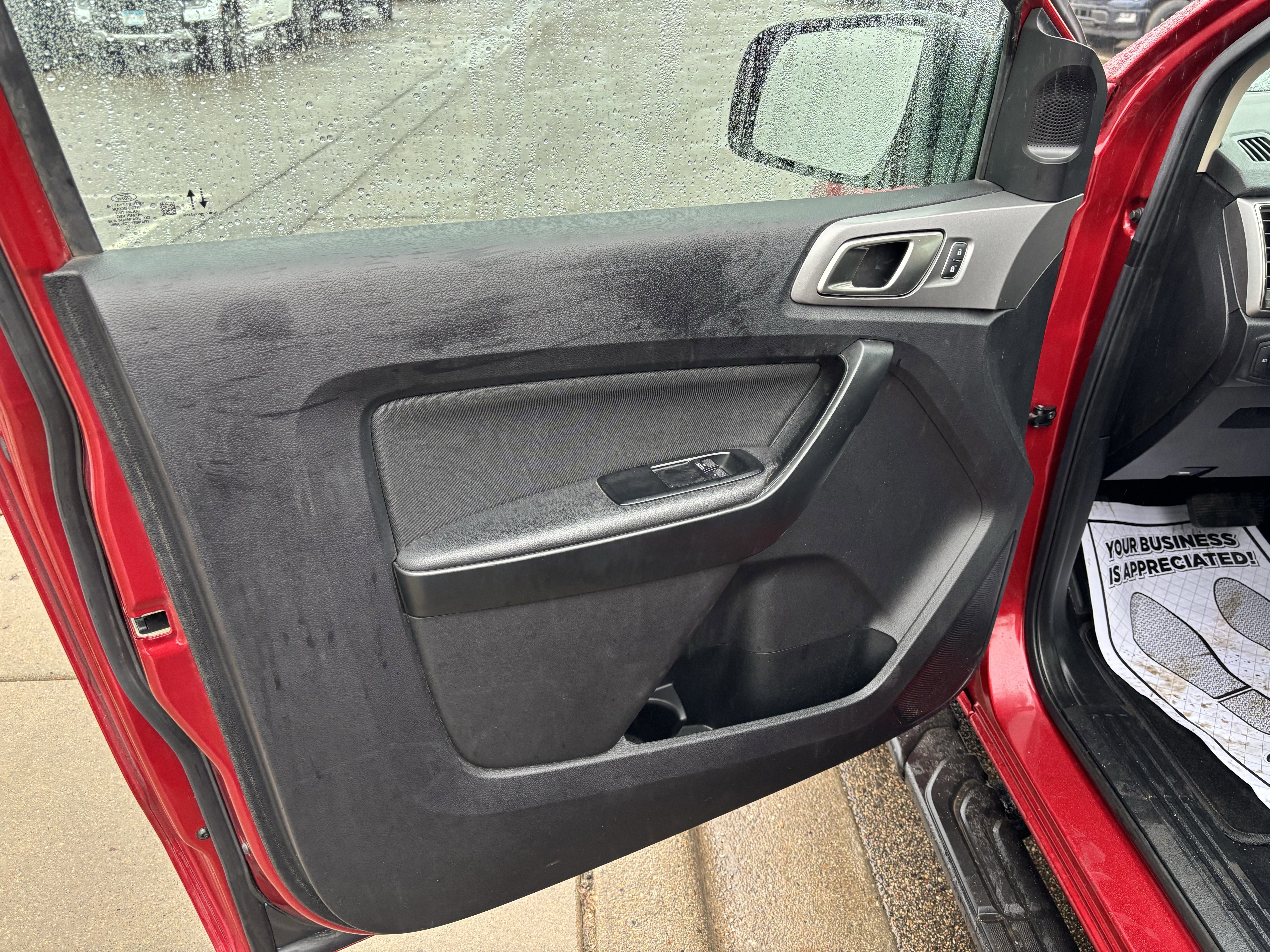 Certified 2020 Ford Ranger XLT w/ Equipment Group 301A Mid image 21