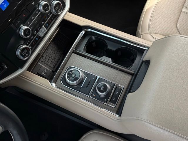 Certified 2024 Ford Expedition Max Limited AWD/4WD image 31