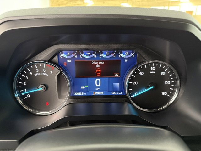 Certified 2023 Ford Expedition Limited RWD image 15
