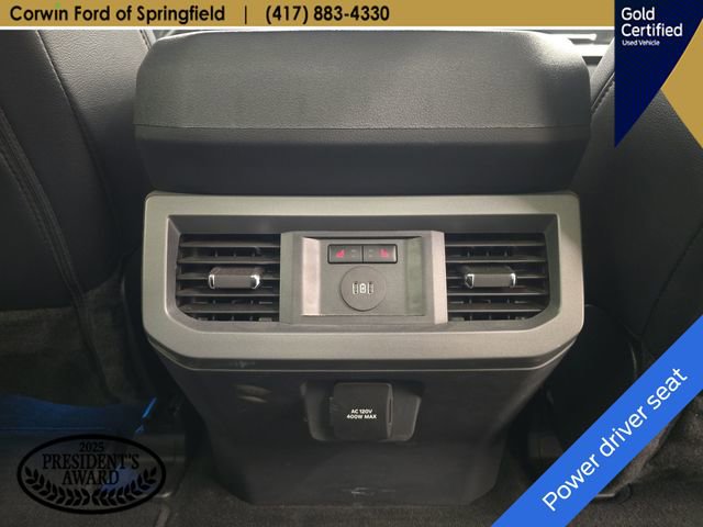 Certified 2026 Ford F350 Lariat w/ Chrome Package AWD/4WD image 14