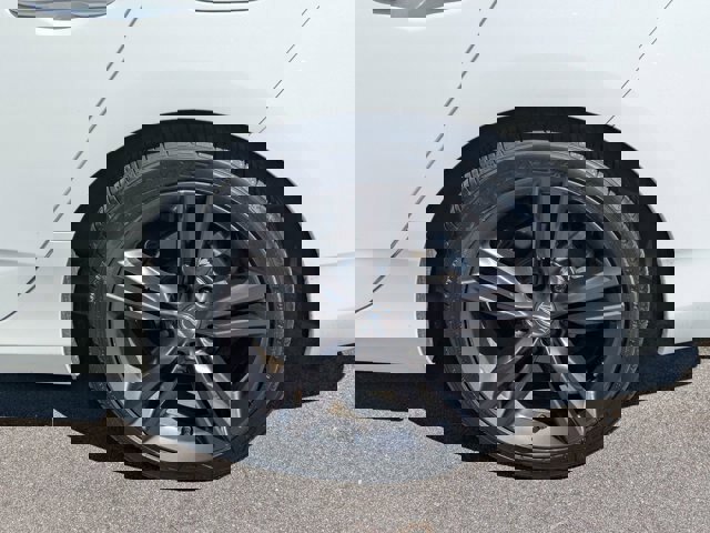 Used 2024 Acura Integra A-Spec image 8