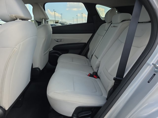 Used 2026 Hyundai Tucson SEL Plus FWD image 11