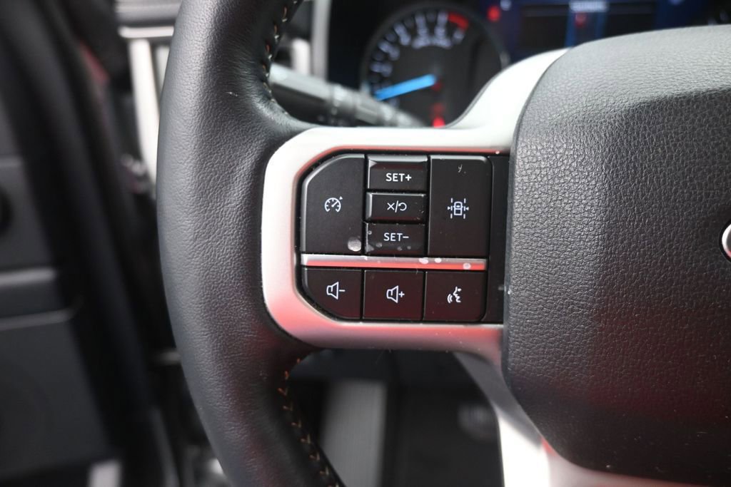 Certified 2024 Ford Expedition Max XLT RWD image 7