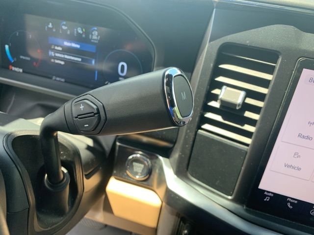 Certified 2024 Ford F250 Lariat w/ Chrome Package image 30