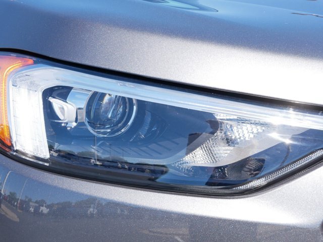 Certified 2023 Ford Edge ST-Line AWD/4WD image 5