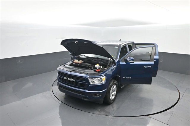 Used 2020 RAM 1500 Big Horn image 35