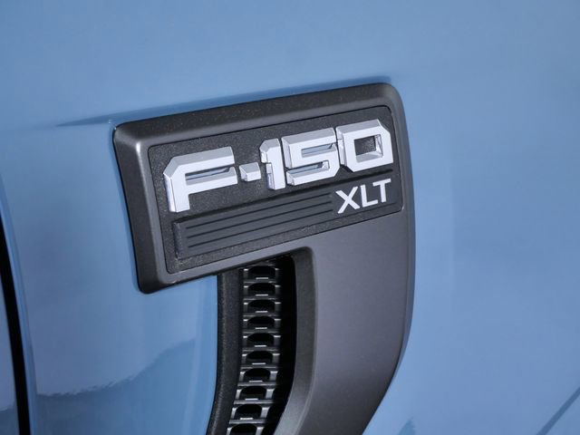 Certified 2023 Ford F150 XLT w/ Equipment Group 302A High AWD/4WD image 9