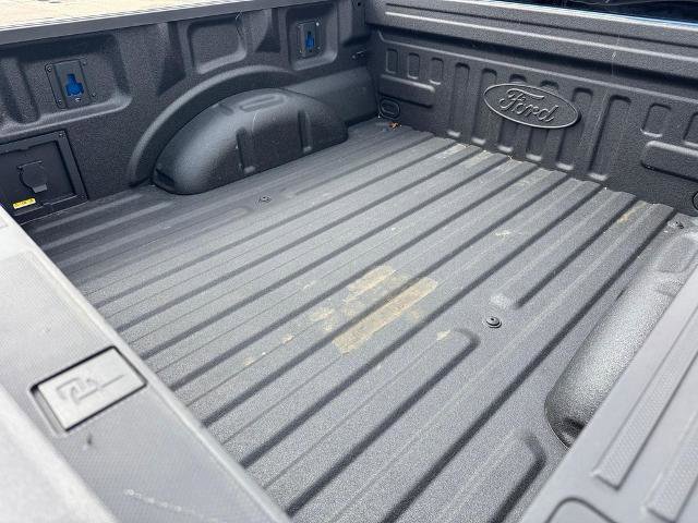 Certified 2023 Ford F150 XLT w/ Equipment Group 302A High AWD/4WD image 6