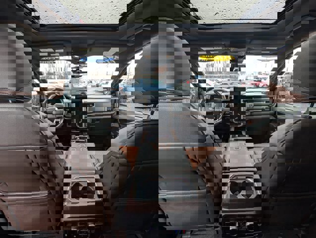 Certified 2022 Ford Expedition King Ranch image 19