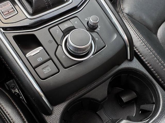 Used 2023 MAZDA CX-5 AWD 2.5 S w/ Premium Package image 25