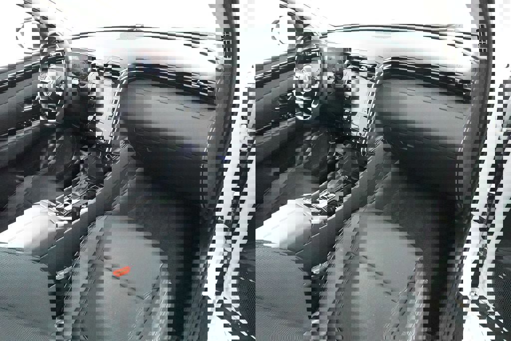 Used 2022 Hyundai Tucson SEL w/ Convenience + Premium Package AWD/4WD image 33