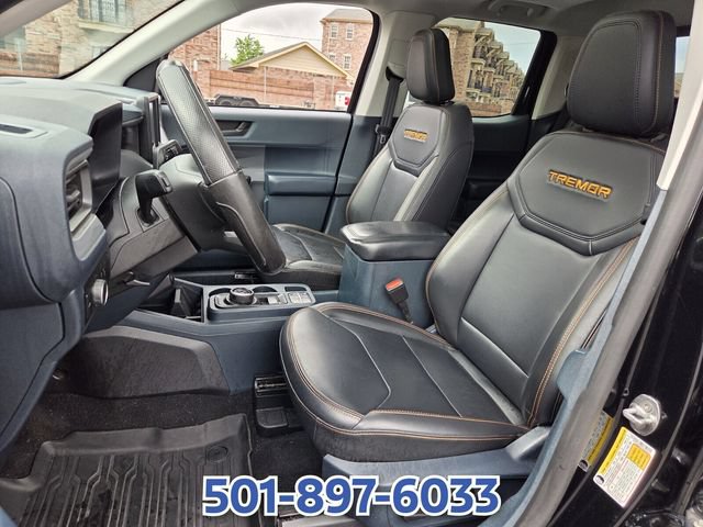 Certified 2023 Ford Maverick Tremor AWD/4WD image 9